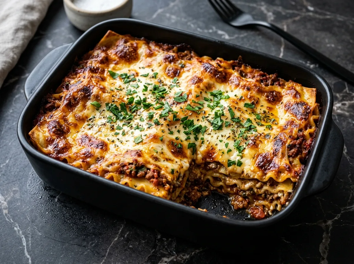 Lasagna